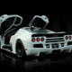 Image for article titled Ultimate Aero EV: SSC Plans To Build World's Fastest Electric Production Car
